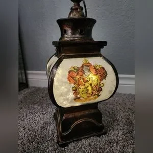 Accents | Hogwarts Inspired Lantern | Poshmark Hogwarts  Inspired Lantern main image 0